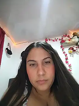 esmeralda_jadees 现场XXX聊天
