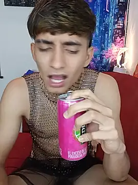 عرض كام Andy_Kein