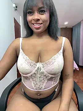 Kloe_rousse01's Live XXX Chat