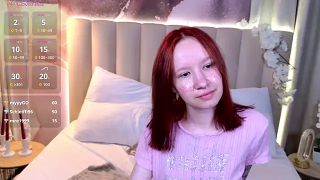 Chat XXX ao vivo de Mi_Mi_Mia