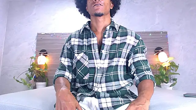 Dilan_Hall Webcam Show