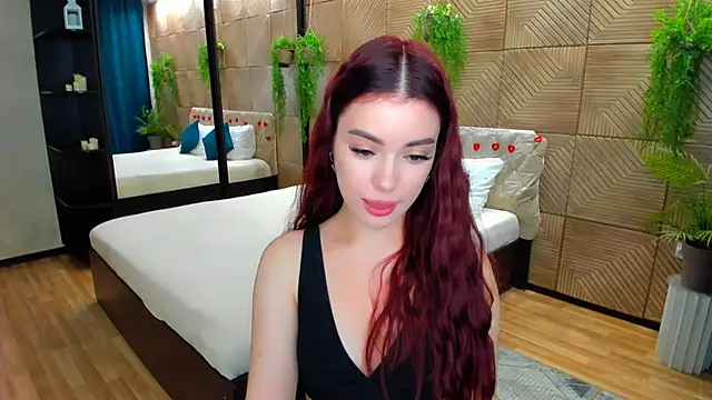 PutOnRepeat live XXX chat