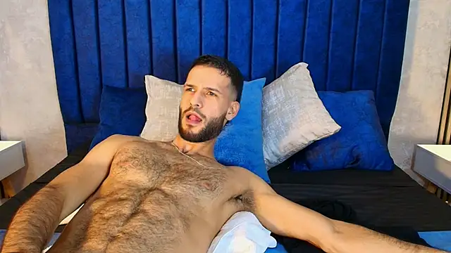 Živý XXX chat Jacob_Benelli