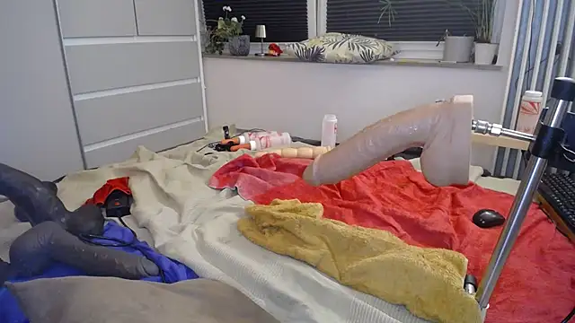 natjuk's Live XXX Chat