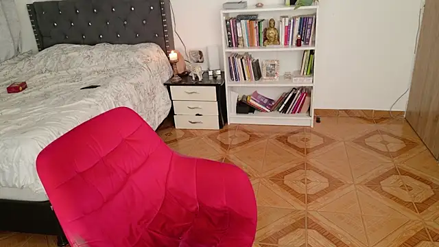 Sigrid- – Live XXX-chat