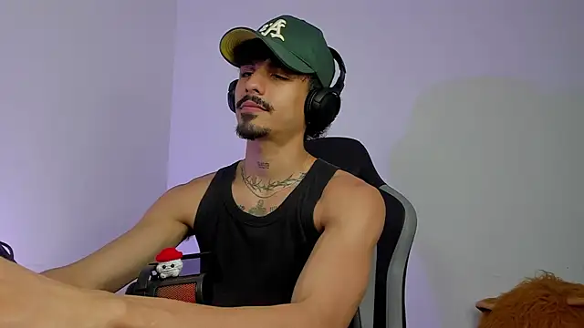 Lukeetaylor Webcam-Show