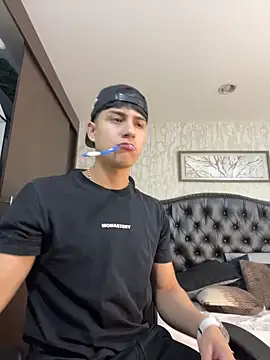 Chat XXX Live Lander_Cruz