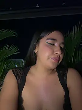 Živý XXX chat HaileyBiieber