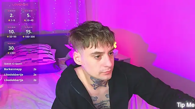 drillfi11n Webbikameraesitys
