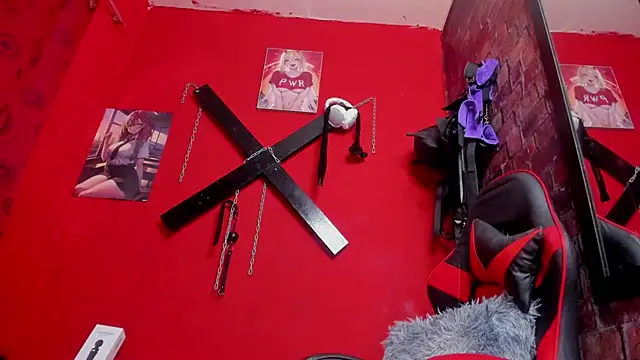 Bombomks – webcam-show