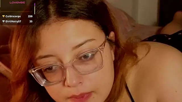 Mia_Franklyn Live XXX-Chat