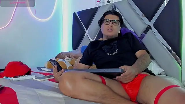 winniepooh_69 Pertunjukan Webcam