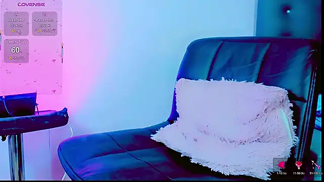 malahya_'s Webcam Show