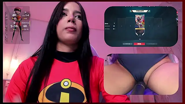 SweetieCloe_ Live XXX Chat