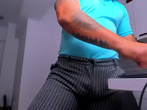 ZackMasterss Chat XXX live