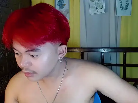 Вебкам-шоу Bigboy_Hiro