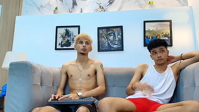 YOUNG_BOYS_HELL Live XXX Chat