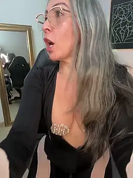 Chat XXX ao vivo de _Nicoletteshea_