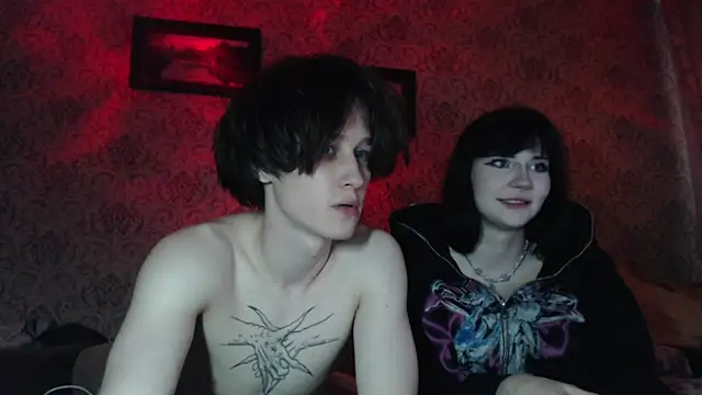 min1pekka – Live XXX-chat