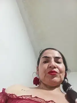 Chat XXX ao vivo de MaryRoze_