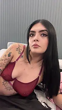Chatroom XXX en direct de AliceRitter