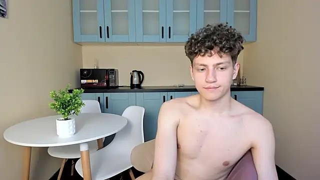 StefanBev Webcam-Show