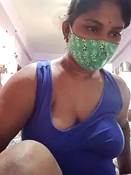 sexyladdupilla – Kamerová šou