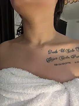 Živý XXX chat SabrinaX_X