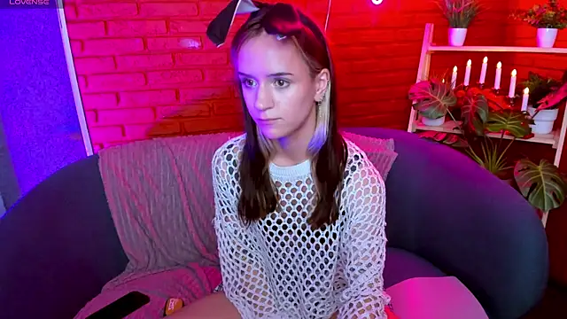 AgataSilk Live XXX Chat