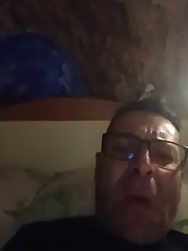 Lucianoconti Webcam Show