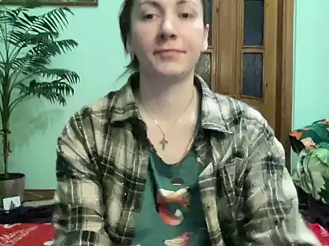Webkamerová show AngelTough20