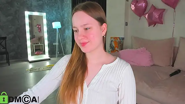 Živý XXX chat Candy_Cansew