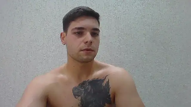 Show de webcam de Zure-xxx