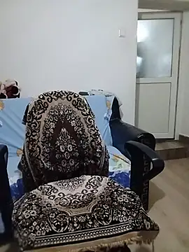 Sembang XXX Secara Langsung CrazyMaya39