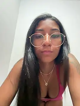 Webkamerová show julia_hoot