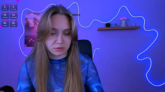 Chat +18 de aria_wild_ ao vivo