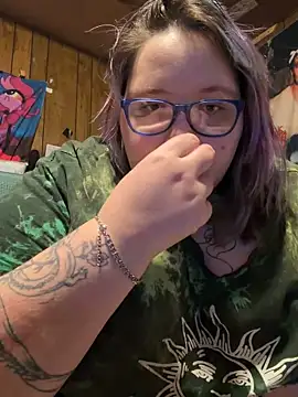 purelydivine – Naživo XXX chat
