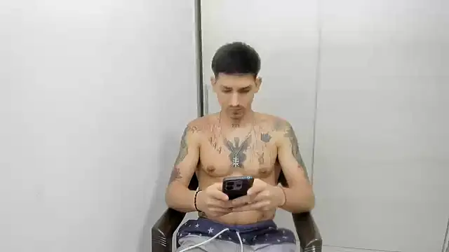 MasterSEX420's Live XXX Chat