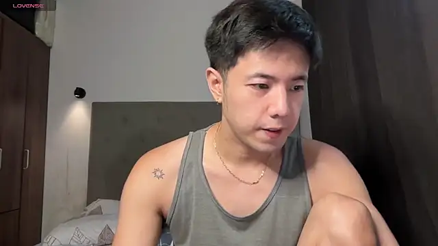 Addictiveboi 在線直播表演