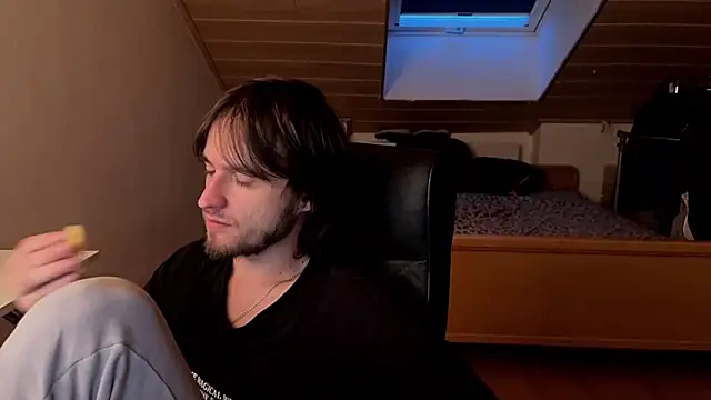 Вебкам-шоу Bez3ybik