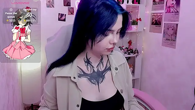 Morana_Batt – Naživo XXX chat