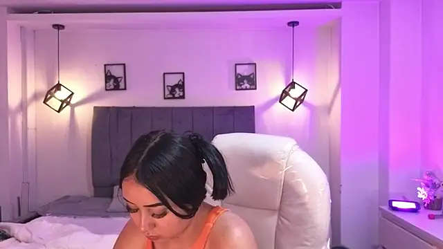 iam_sofiia 라이브 XXX 채팅