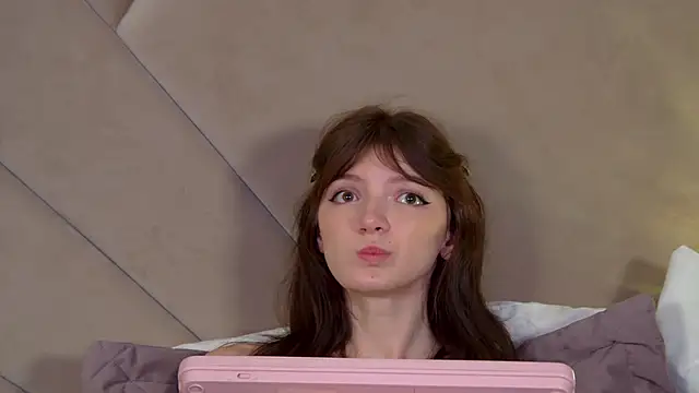 Živý XXX chat SophiaProve