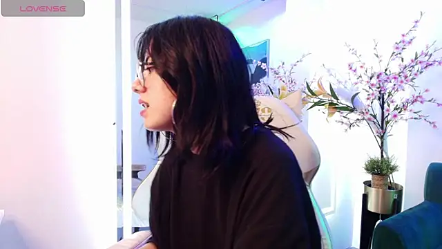 Živý XXX chat Janne_foox