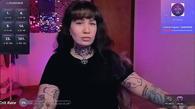 DakotaCandy 라이브 XXX 채팅