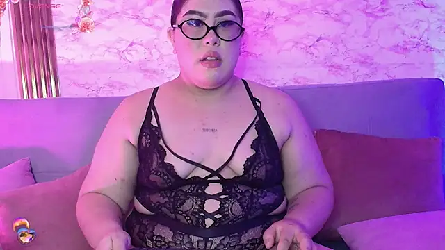 Mia_Carters' Live XXX Chat