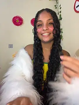 Chat XXX en directo de SpidderSecret