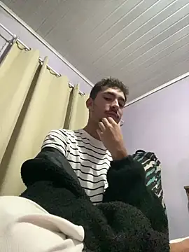 Вебкам-шоу Willianoficial
