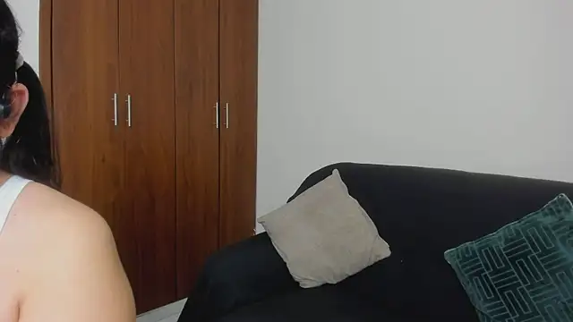 kiraGeiner Live XXX-chat