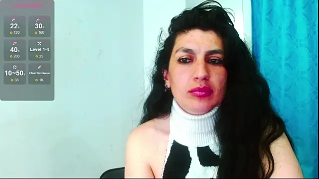 diosa_gil Obrolan Langsung XXX